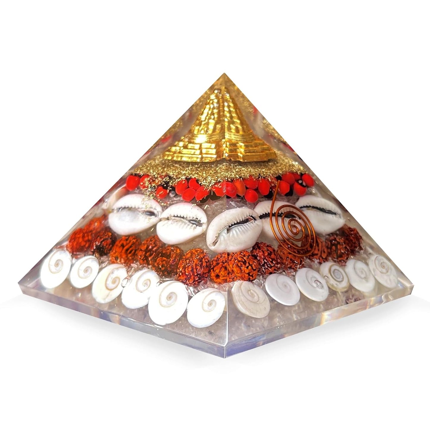 Lakshmi Pyramid