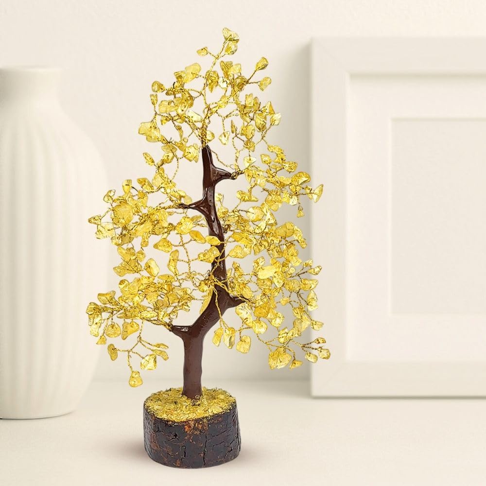 citrine tree