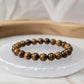 TIGER EYE BRACELET