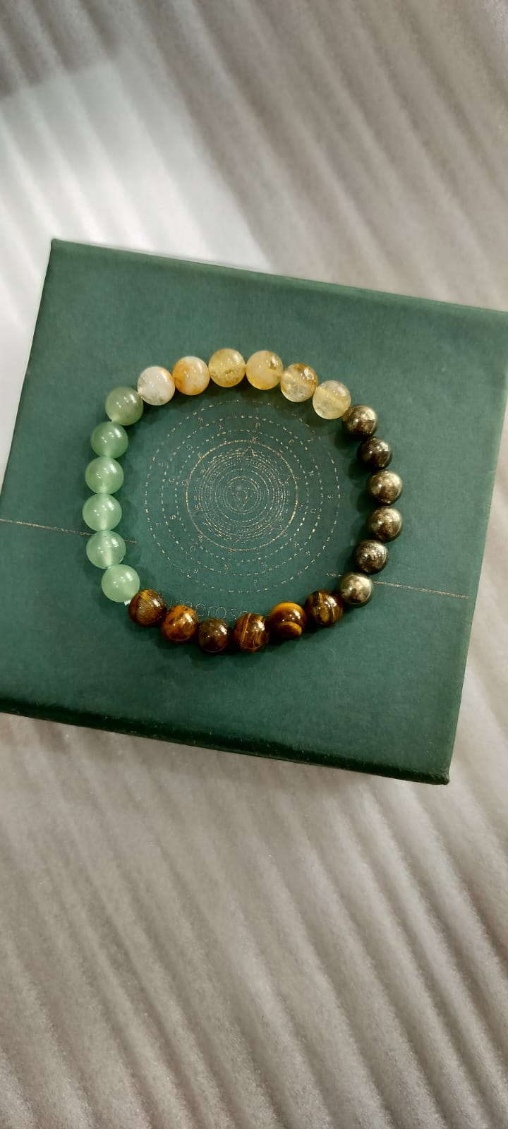 Bracelet Combo (Set of 3)