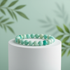 AMAZONITE BRACELET