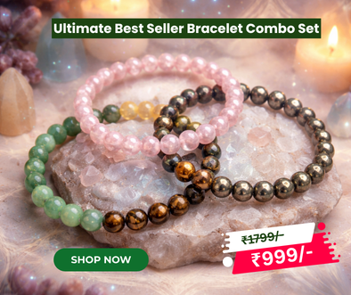 Bracelet Combo (Set of 3)