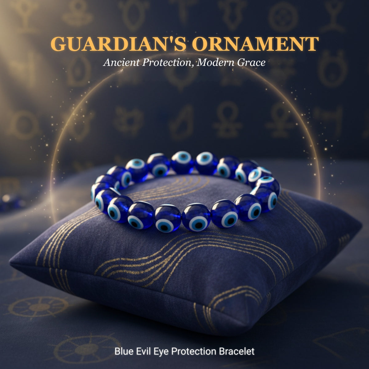 EVILEYE BRACELET